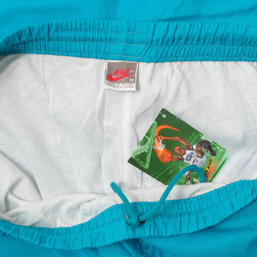 Vintage Nike Track Pants Large 