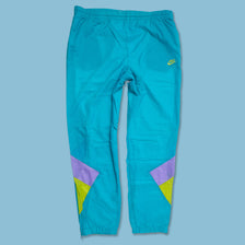 Vintage Nike Track Pants Large 
