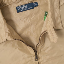 Vintage Polo Ralph Lauren Light Jacket Small 