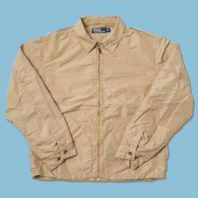Vintage Polo Ralph Lauren Light Jacket Small 