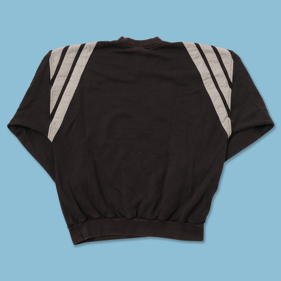 Vintage Adidas Sweater Medium 