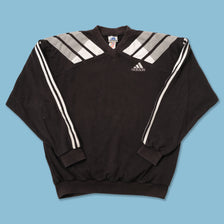 Vintage Adidas Sweater Medium 