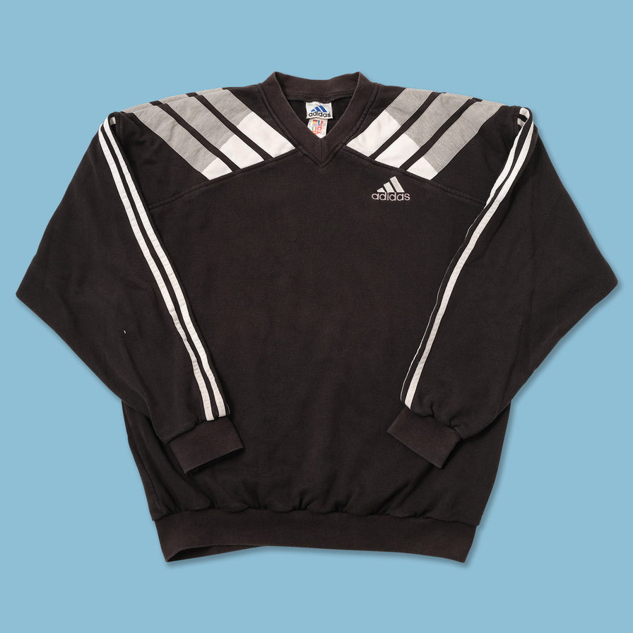 Vintage Adidas Sweater Medium 