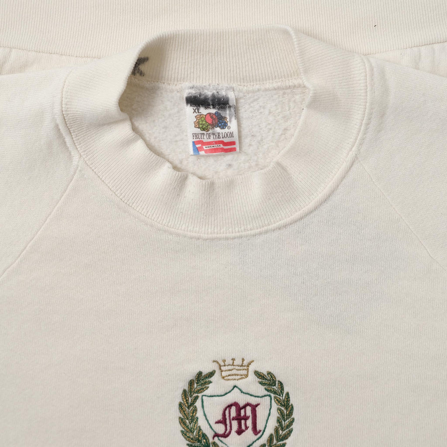 Vintage Minnesota Sweater Large 