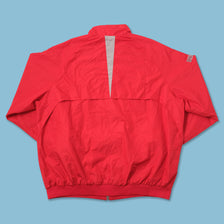 Vintage Nike Ohio State Track Jacket XLarge