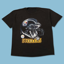 1998 Pittsburgh Steelers T-Shirt XXLarge 