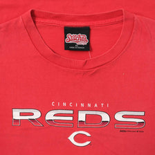2006 Cincinnati Reds T-Shirt XLarge 
