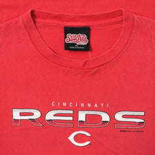 2006 Cincinnati Reds T-Shirt XLarge