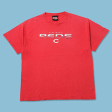 2006 Cincinnati Reds T-Shirt XLarge 