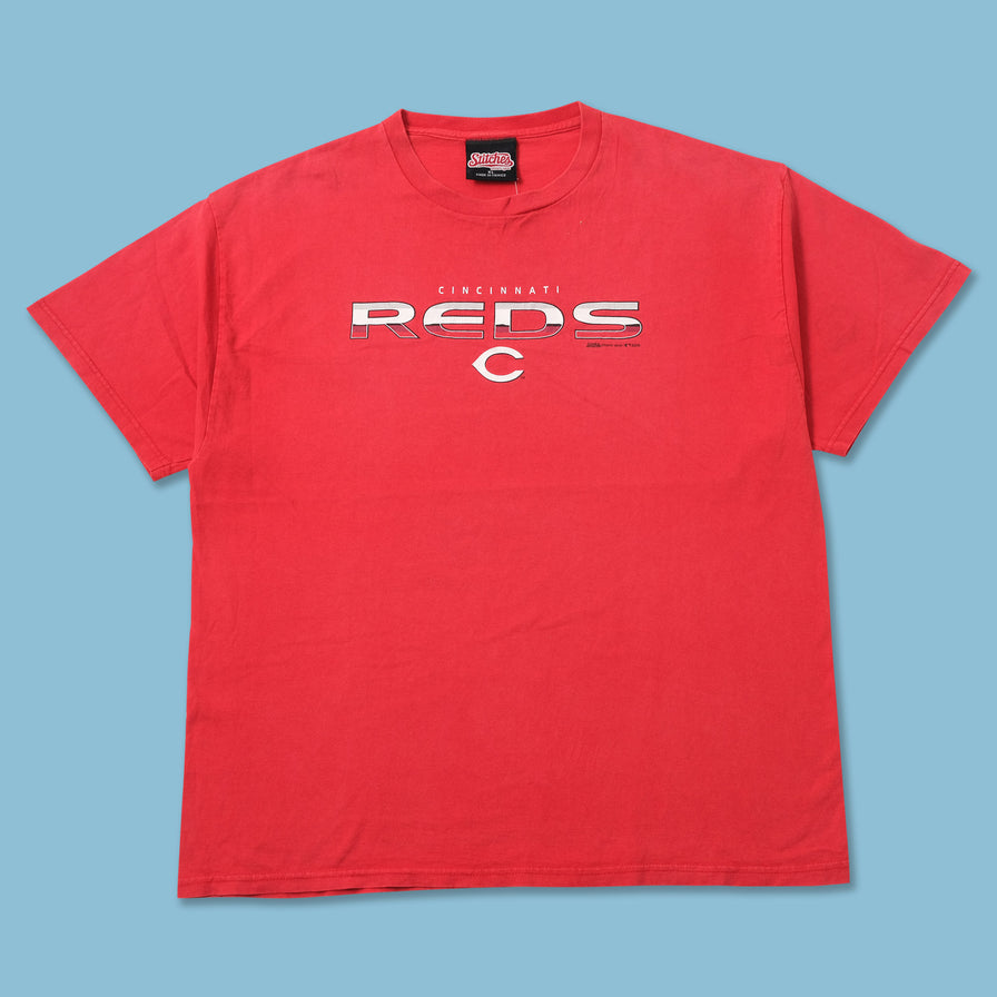 2006 Cincinnati Reds T-Shirt XLarge 