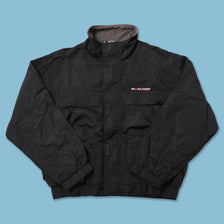 Vintage Hilfiger Athletics Light Jacket Large 
