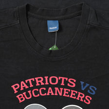 2009 Reebok Football T-Shirt Medium 