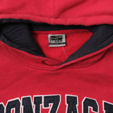 Gonzaga Bulldogs Hoody Large 