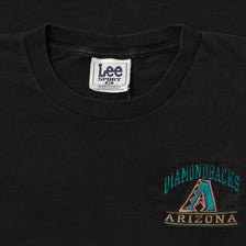 Vintage Arizona Diamondbacks T-Shirt XLarge 