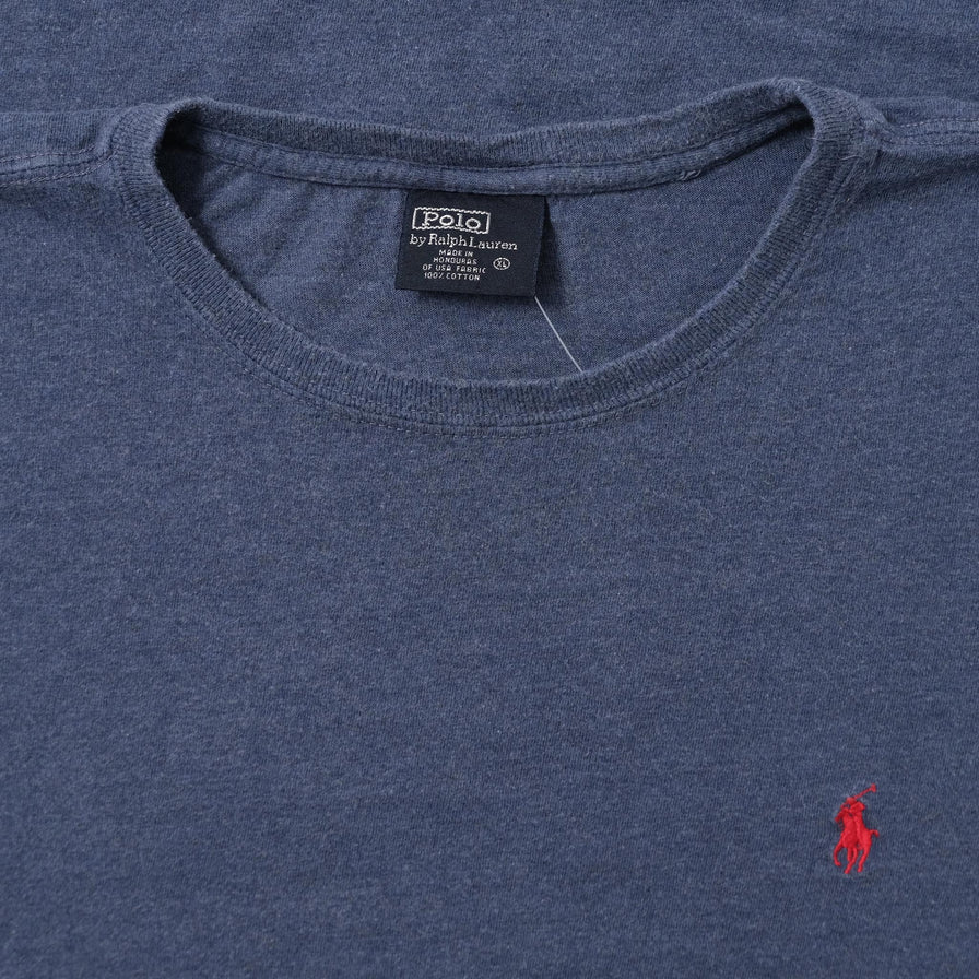 Vintage Polo Ralph Lauren Longsleeve XLarge 