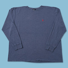 Vintage Polo Ralph Lauren Longsleeve XLarge 