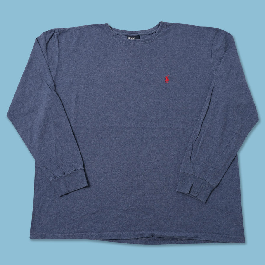Vintage Polo Ralph Lauren Longsleeve XLarge 