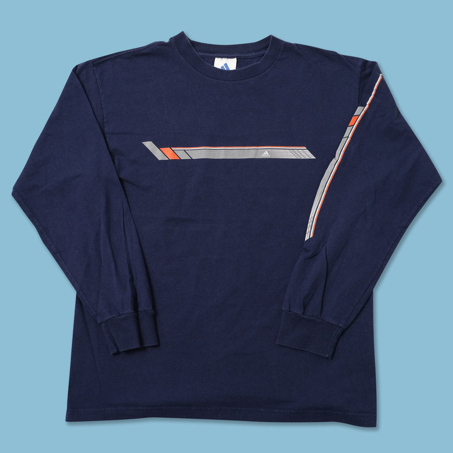 Vintage Adidas Longsleeve Medium 