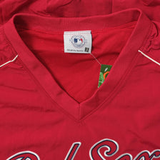 Vintage Red Sox Windbreaker XXLarge