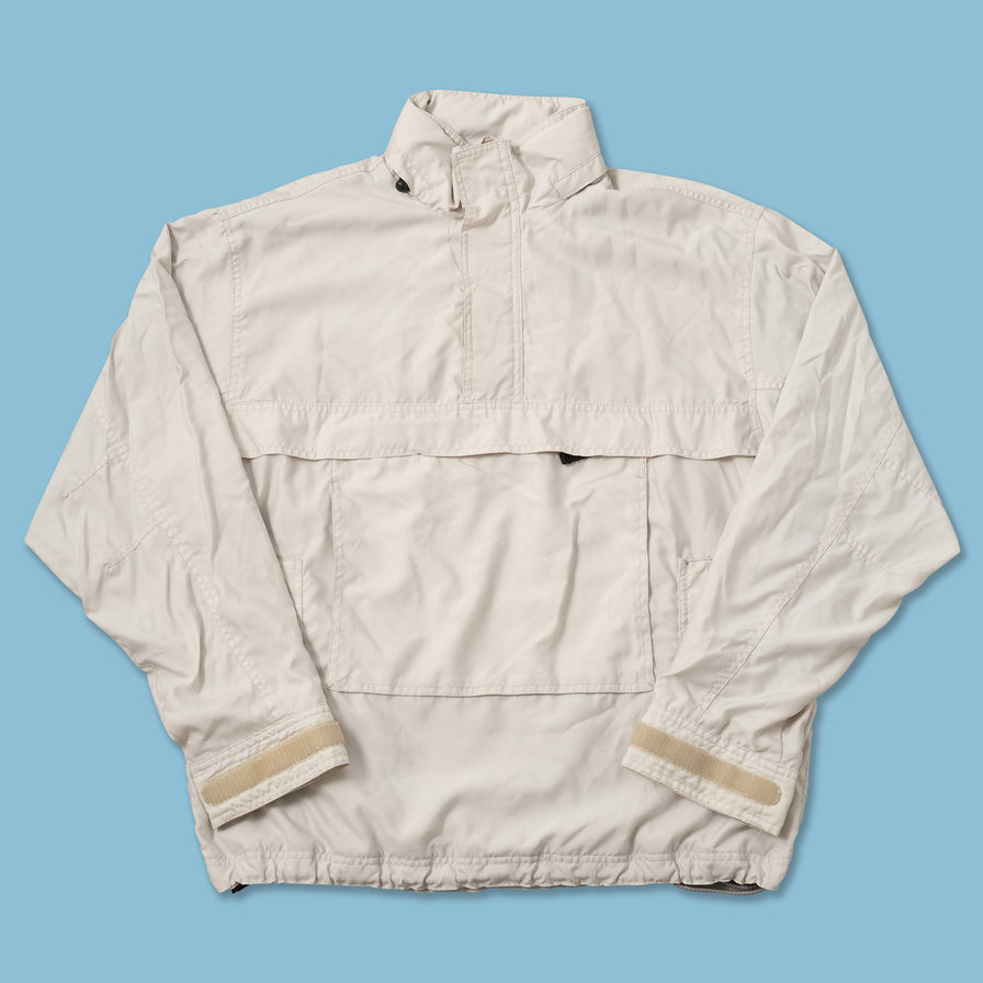 GAP Windbreaker Large 