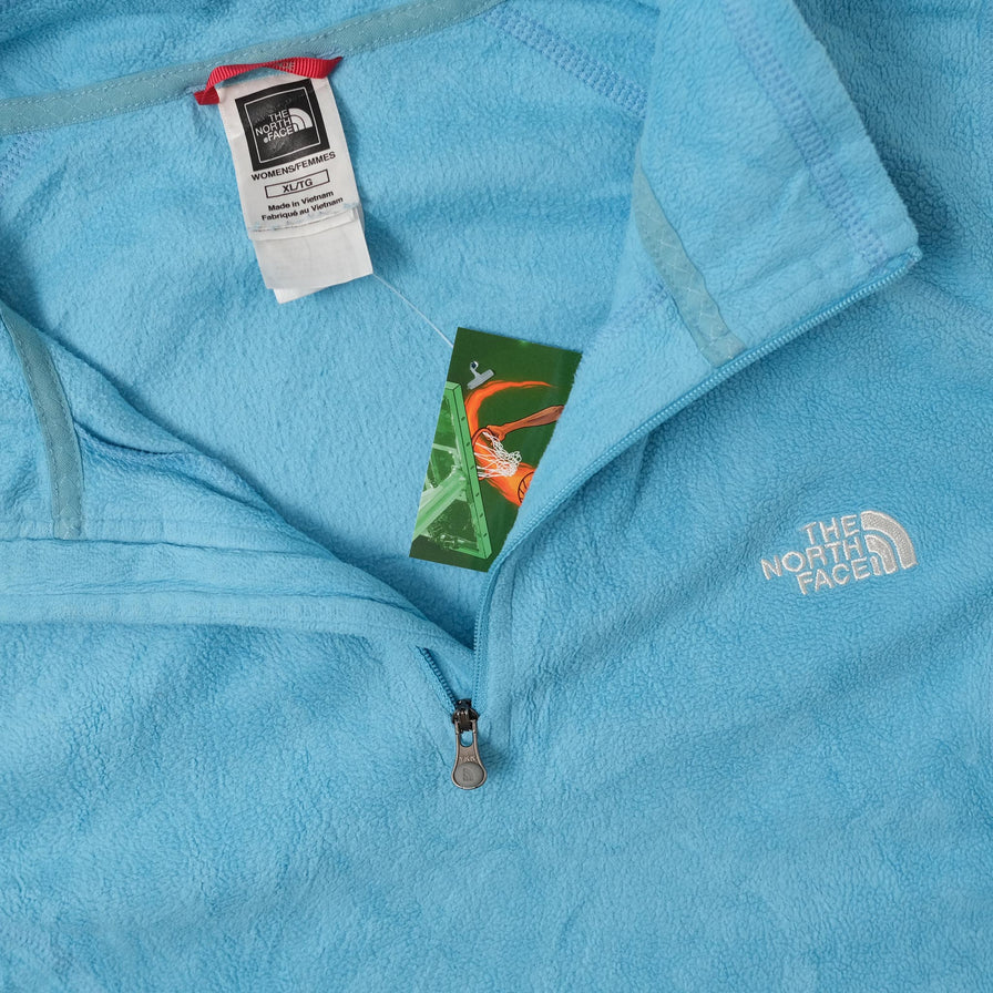 Vintage Women's Fleece Medium 