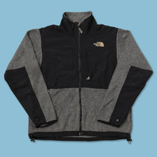 Vintage Women's The North Face Fleece Jacket Small 