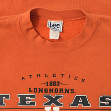 Vintage Longhorn Texas Sweater XXLarge 