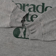 Vintage Colorado State University Sweater XLarge 