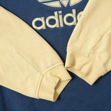 Vintage Adidas Sweater Large 