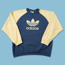 Vintage Adidas Sweater Large 