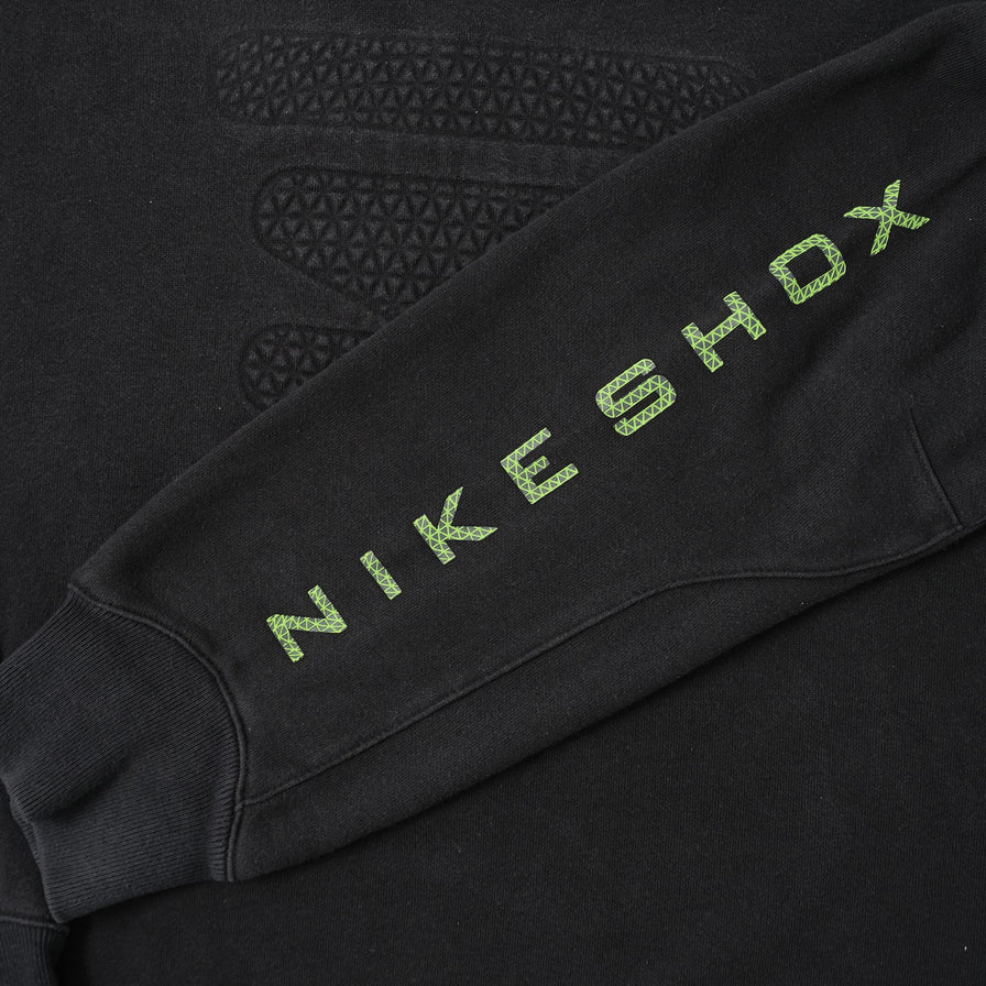 Nike Shox Sweater Large 