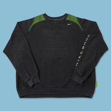 Nike Shox Sweater Large 