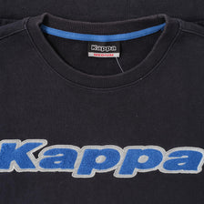 Vintage Kappa Sweater Medium 
