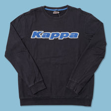 Vintage Kappa Sweater Medium 