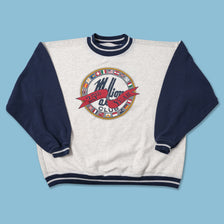 Vintage Gear for Sports Sweater XLarge 