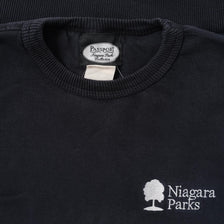 Niagara Parks Sweater Medium 