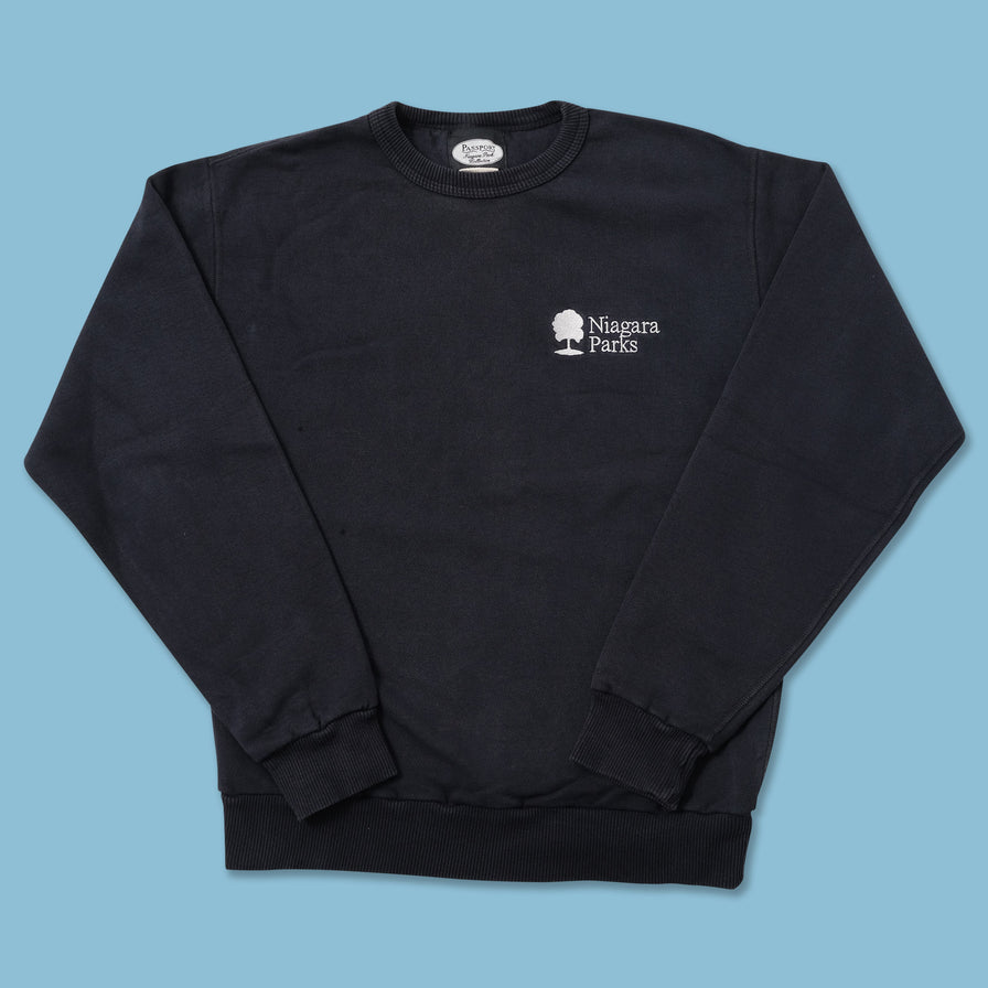 Niagara Parks Sweater Medium 