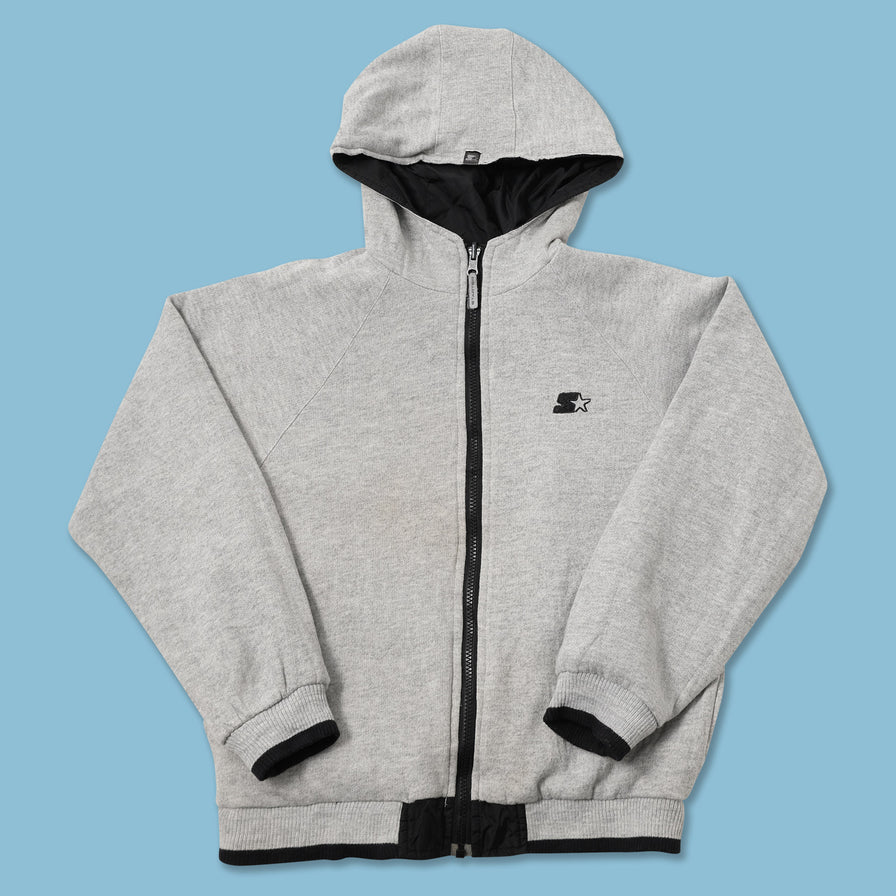 Women's Starter Reversible Light Jacket XSmall 