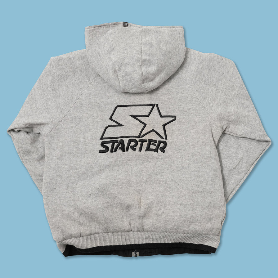 Women's Starter Reversible Light Jacket XSmall 