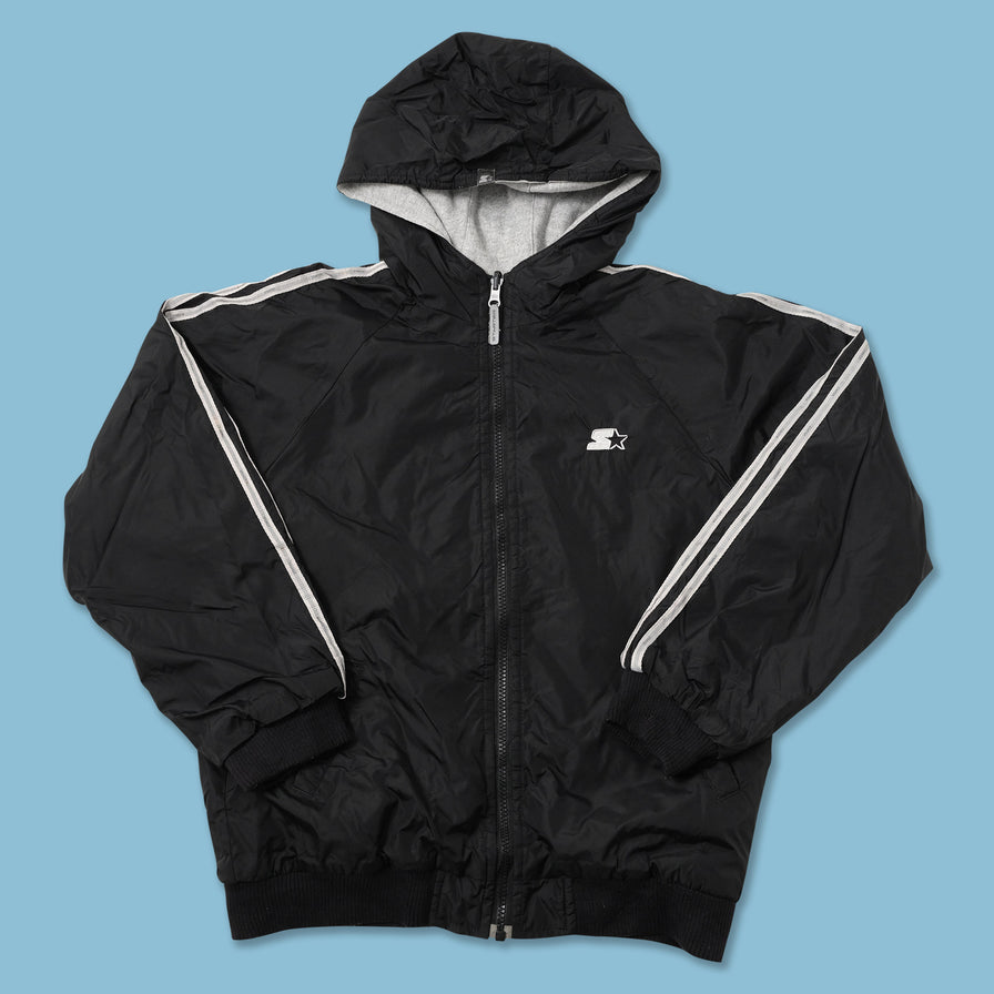 Women's Starter Reversible Light Jacket XSmall 