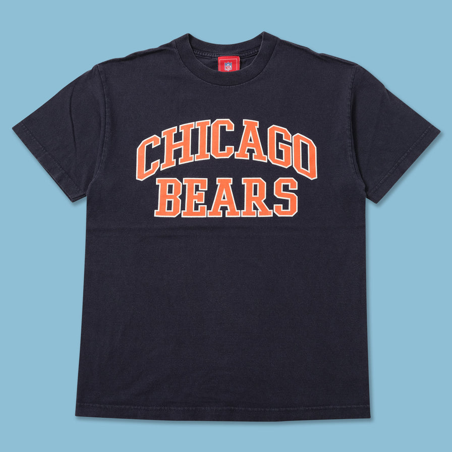 Vintage Chicago Bears T-Shirt Small 
