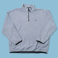 Vintage Nautica Fleece XLarge 