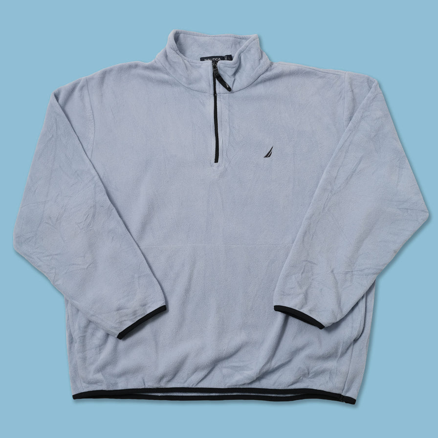Vintage Nautica Fleece XLarge 