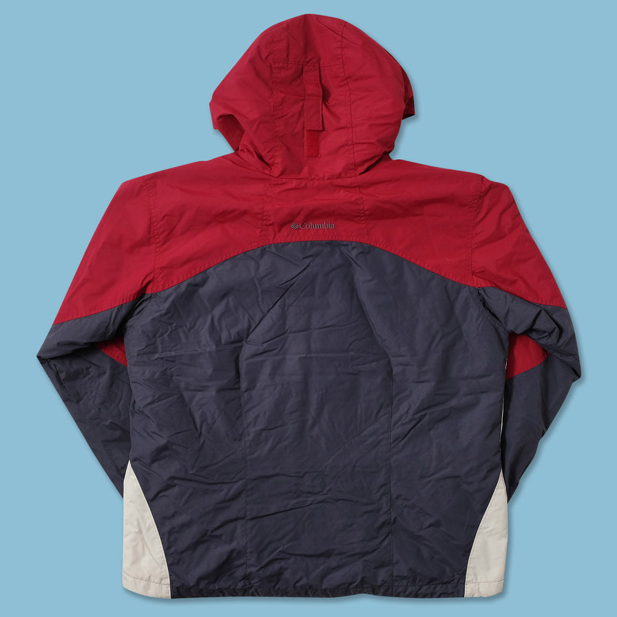 Columbia Padded Jacket Medium 