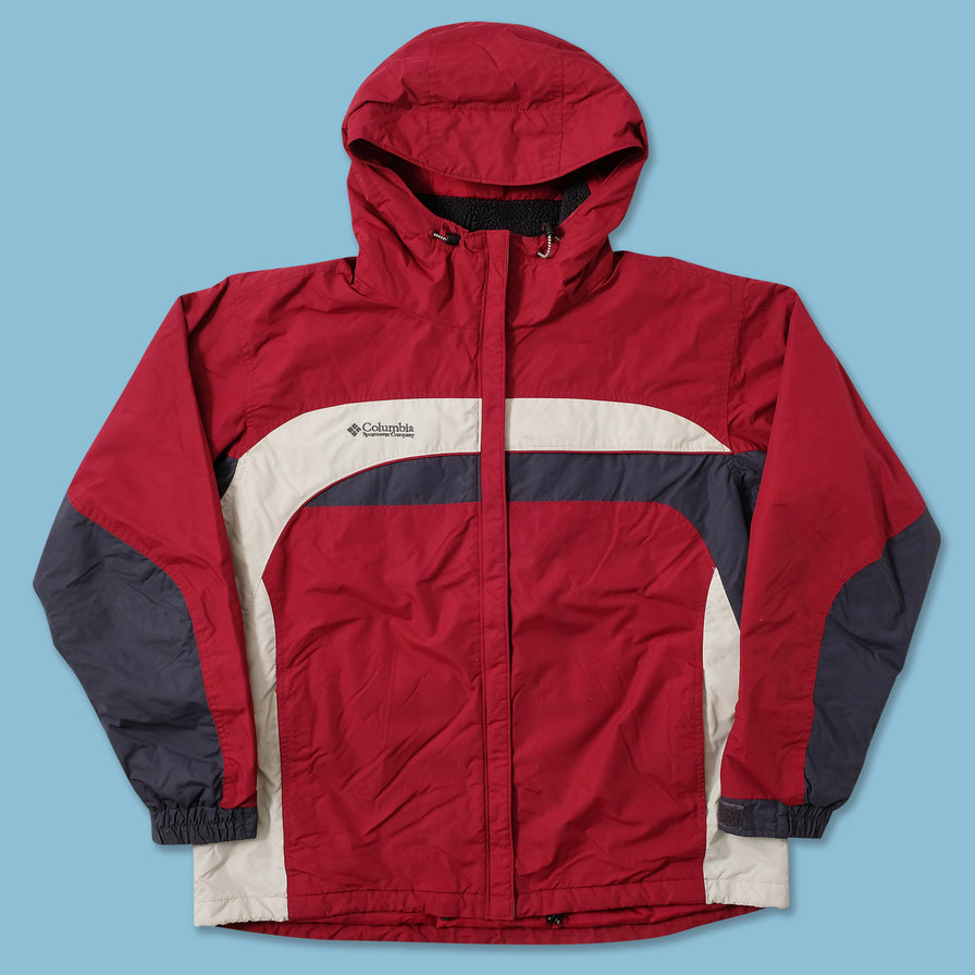 Columbia Padded Jacket Medium 