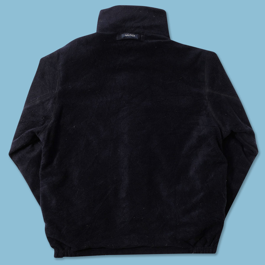 Vintage Nautica Reversible Jacket XLarge 