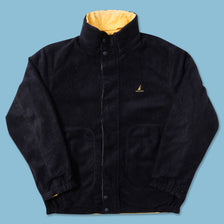 Vintage Nautica Reversible Jacket XLarge 
