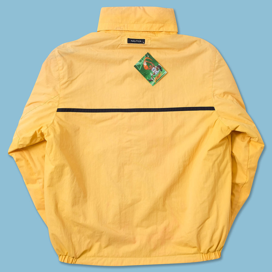 Vintage Nautica Reversible Jacket XLarge 