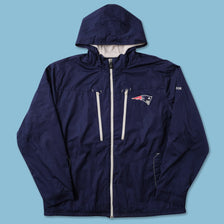 Reebok New England Patriots Light Padded Jacket XLarge 