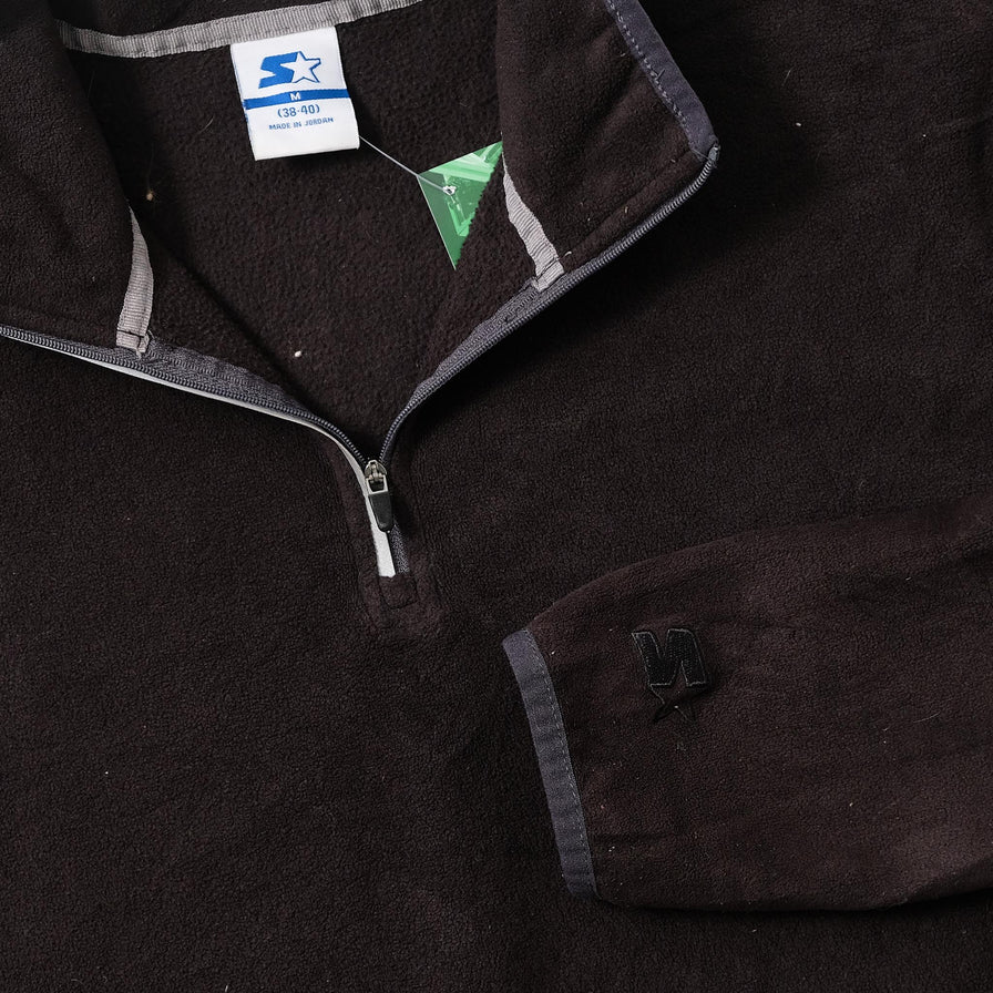 Starter Fleece Medium 